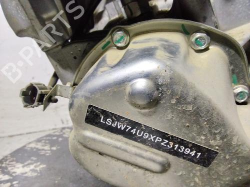 Gearbox MG MG ZS SUV (AZS1) | BP32342263M3 - Image 3