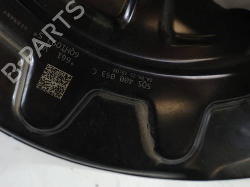 Left front steering knuckle VW TIGUAN (CT1) 1.5 TSI eHybrid | BP40154472M25 - Image 2