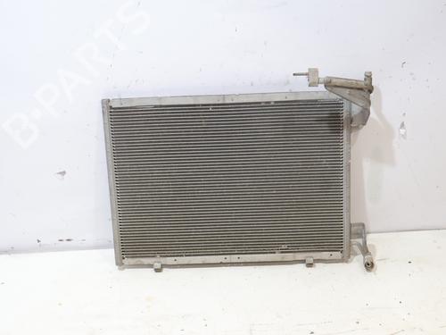 ac-radiator-ford-fiesta-vi-cb1-ccn-2008-36532367 main image
