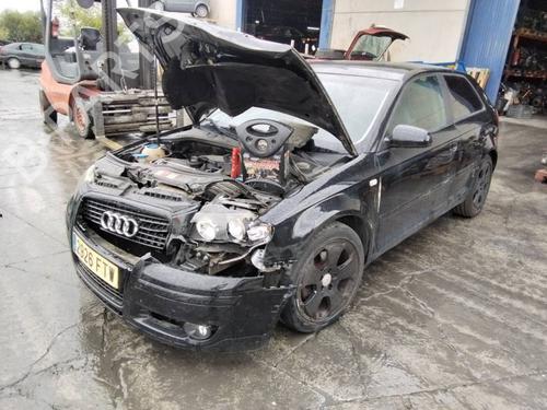 Electronic module AUDI A3 (8P1) | BP39612304M83 - Image 6