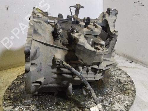 Gearbox FORD KUGA I  | BP20237100M3 