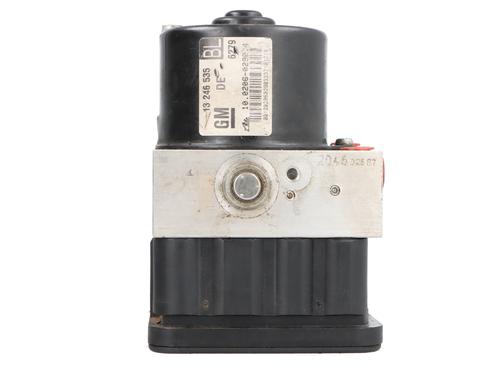 ABS pump OPEL ASTRA H GTC (A04) | BP35720666M43 - Image 5