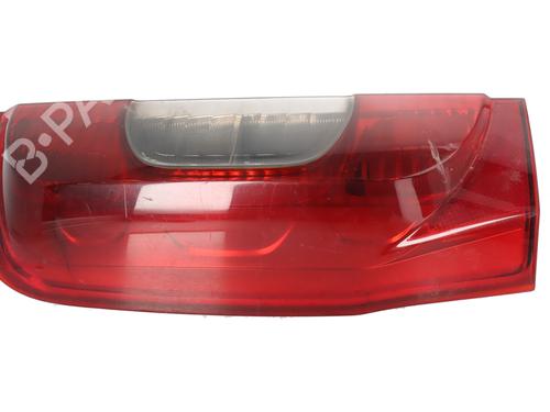 Used Left taillight Left taillight 32719686 32719686
