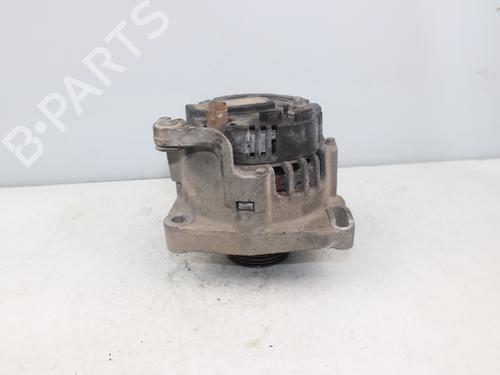 Alternator RENAULT CLIO II (BB_, CB_) 1.2 16V (BB05, BB0W, BB11, BB27, BB2T, BB2U, BB2V, CB05,... | BP17718078M7 