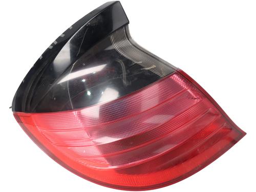 Used Left taillight Left taillight MERCEDES-BENZ C-CLASS Coupe (CL203) C 200 Kompressor (203.745) (163 hp) 35785160 35785160
