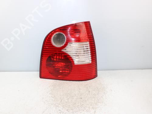 Used Right taillight VW POLO (9N_, 9A_) [2001-2014]  18303280