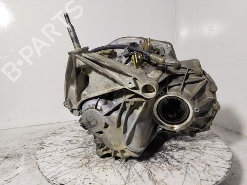 Gearbox RENAULT LAGUNA II (BG0/1_) | BP30091994M3
