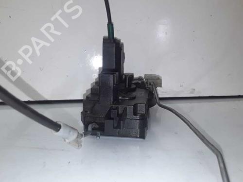 Front right lock OPEL ASTRA H (A04)  | BP8575864C97 