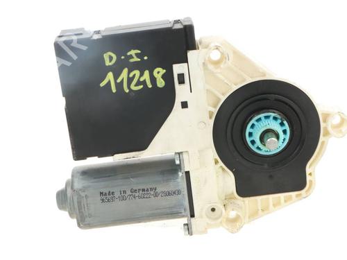 Left front window motor VW PASSAT CC B6 (357) 2.0 TDI | BP38727571E21 - Image 2