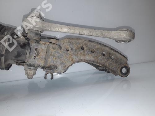 Right front shock absorber VW TOUAREG (7LA, 7L6, 7L7) 3.0 V6 TDI | BP9578702M17 