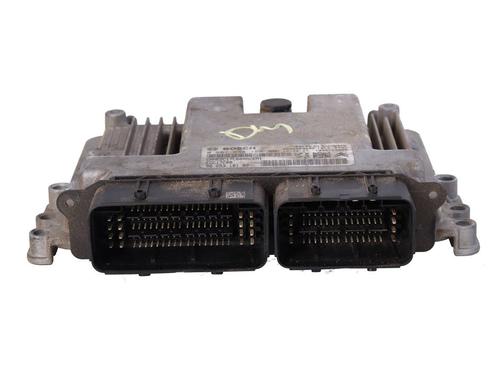 Engine control unit (ECU) CITROËN C3 AIRCROSS II (2R_, 2C_) 1.6 BlueHDi 100 (2CBHYB) | BP38754805M57 - Image 2