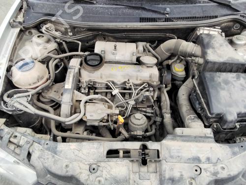Support SEAT IBIZA III (6L1)  | BP29489097C155 