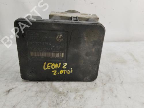 ABS pump SEAT LEON (1P1)  | BP27674446M43 