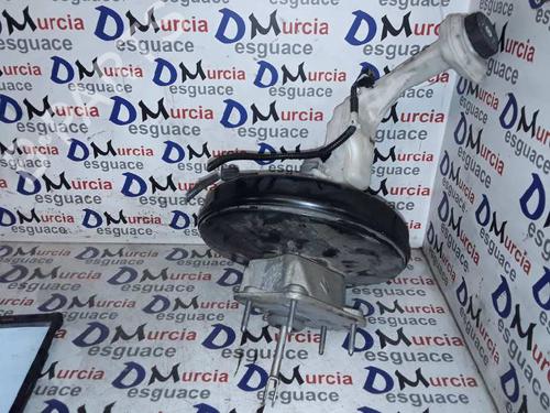 Servo brake RENAULT KADJAR (HA_, HL_)  | BP8557151M42 