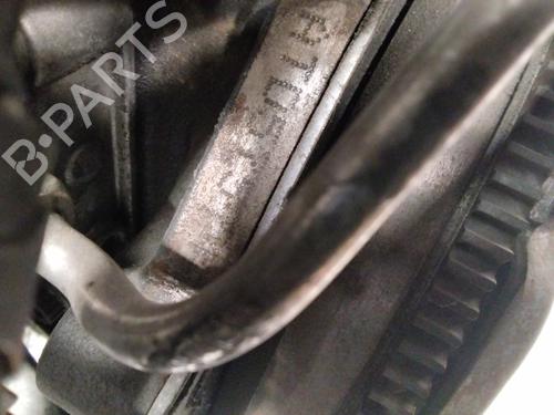 Engine SEAT IBIZA III (6L1)  | BP25925398M1 