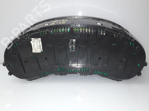 Kombiinstrument CITROËN C4 II (NC_)  | BP10250092C47