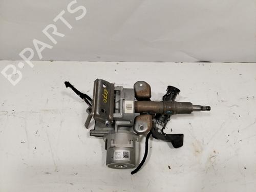 Used Steering column LANCIA YPSILON (312_) 1.3 D Multijet (312.YXE1A, 312.YXU1A) (95 hp) 28484666