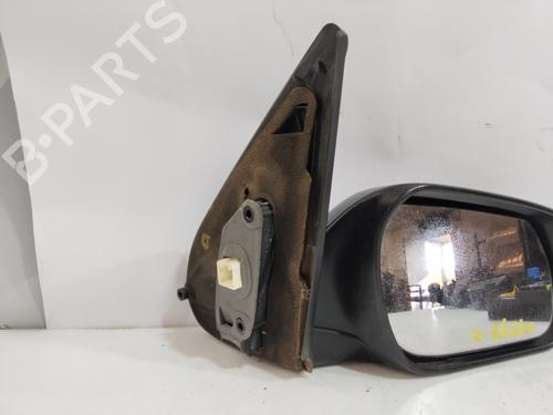 Right mirror MAZDA 2 (DY) 1.4 | BP27579337C27 
