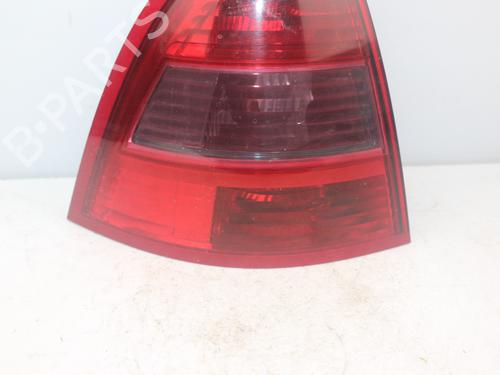 Left taillight CITROËN C5 II (RC_)  | BP16907215C34 