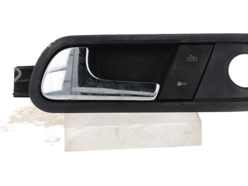 Used Front left interior door handle SEAT IBIZA III (6L1) [2002-2009]  29395032
