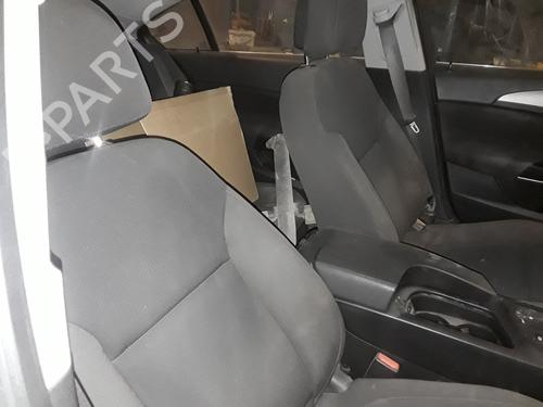 Hood OPEL INSIGNIA A (G09) 2.0 CDTI (68) | BP10700372C1