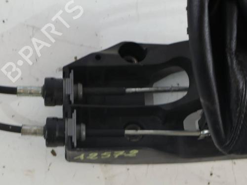 Gear lever CHEVROLET SPARK (M300) 1.2 | BP39949247M90 - Image 5