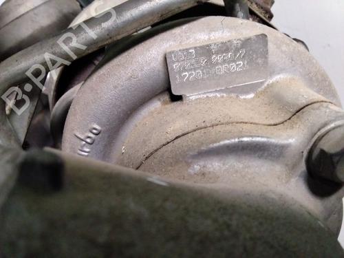 Engine TOYOTA COROLLA Verso (ZER_, ZZE12_, R1_) 2.2 D-4D (AUR10_, AUR10R) | BP28191854M1 