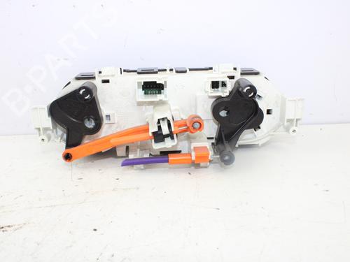 Climate control PEUGEOT 208 I (CA_, CC_)  | BP13617668I5 