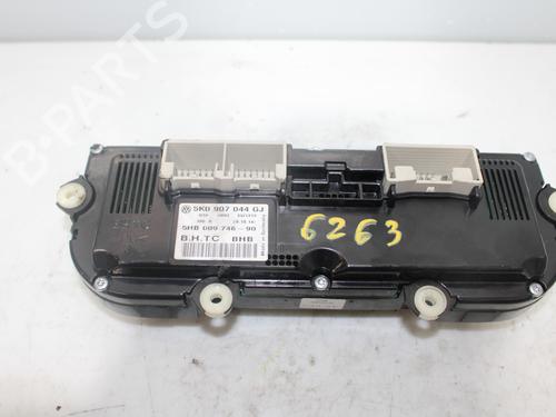 Climate control VW TIGUAN (5N_)  | BP17479995I5 