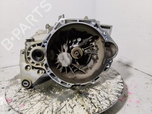 Getriebe für DR DR 4.0 1.5 (117 hp) 31116395