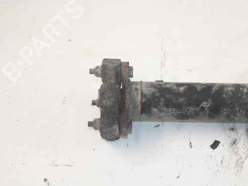 Driveshaft BMW 3 (E90) 318 d | BP17456066M37 