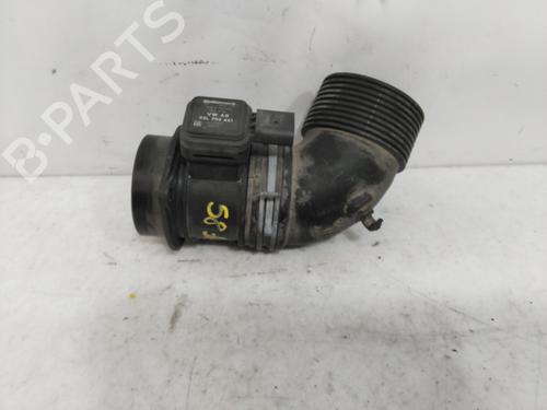 Used Mass air flow sensor SKODA OCTAVIA II (1Z3) 1.6 TDI (105 hp) 26440698