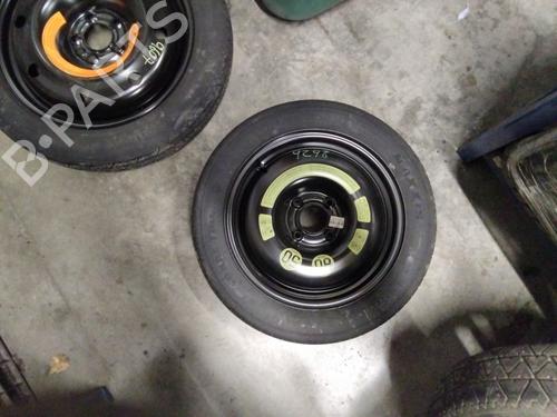 Used Jack Kit CITROËN C3 Picasso (SH_) [2008-2025]  29476093