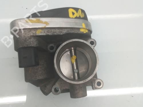 Used Throttle body SEAT IBIZA III (6L1) [2002-2009]  8814670