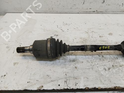 Right front driveshaft KIA SPORTAGE III (SL) 1.7 CRDi | BP18019468M39 