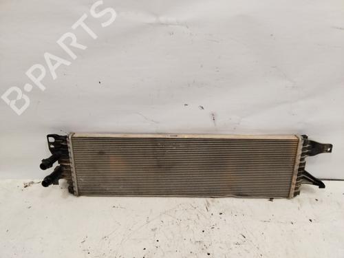 Used Water radiator VW TRANSPORTER T6 / CARAVELLE T6 Bus (SGB, SGJ, SHB, SHJ) [2015-2024]  28386688
