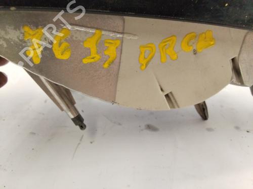 Right front indicator IVECO DAILY VI Van  | BP21806817C33 