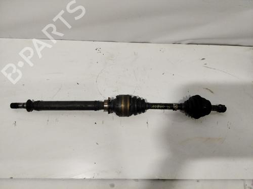 Aandrijfas rechts voor ALFA ROMEO 147 (937_) 1.6 16V T.SPARK ECO (937.AXA1A, 937.BXA1A) (105 hp) 30582153