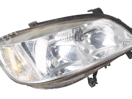 Højre forlygte Højre forlygte OPEL ZAFIRA A MPV (T98) [1999-2006] 36837503 36837503