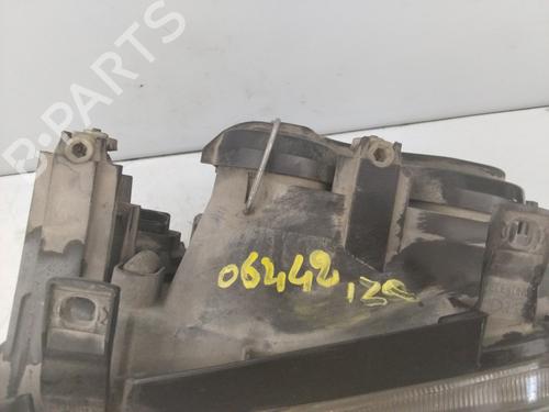 Left headlight VW GOLF IV (1J1) 1.9 TDI | BP17807522C28 
