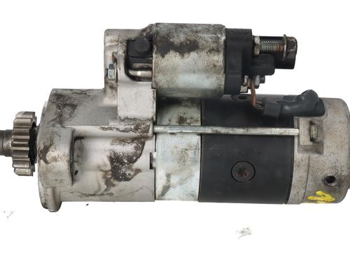 Used Starter Starter VW TOUAREG (7P5, 7P6) 3.0 V6 TDI (204 hp) 33470600 33470600