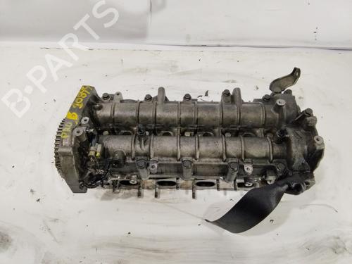 Used Cylinder head OPEL ZAFIRA / ZAFIRA FAMILY B (A05) 1.9 CDTI (M75) (100 hp) 32014509