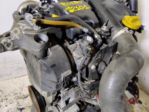 Engine RENAULT CAPTUR I (J5_, H5_) | BP37265445M1 - Image 10