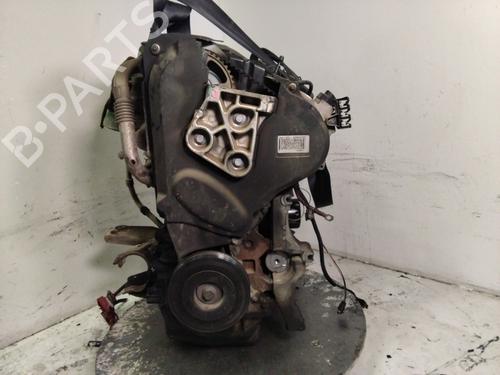 Motor RENAULT GRAND SCÉNIC II (JM0/1_)  | BP29427320M1 
