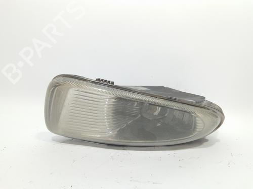Used Left front fog light CHRYSLER GRAND VOYAGER V (RT) [2007-2025]  12448882