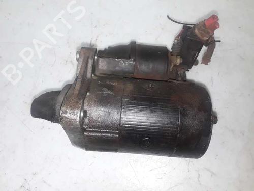 Starter FIAT PUNTO (188_) 1.2 60 (188.030, .050, .130, .150, .230, .250) | BP8569138M8 