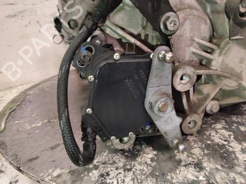 Engine RENAULT ZOE (BFM_)  | BP28817426M1 