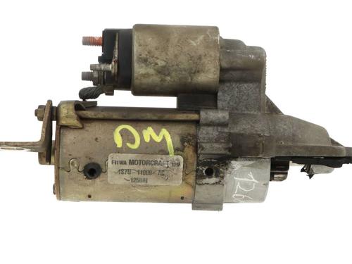 Used Starter Starter FORD MONDEO III (B5Y) 1.8 16V (110 hp) 40011201 40011201