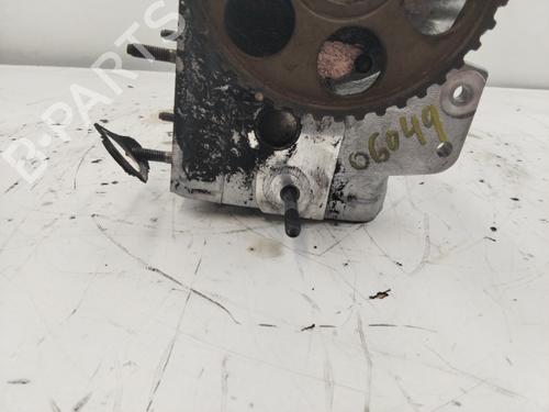 Cylinder head AUDI A4 B5 (8D2) 1.9 TDI | BP17961671M5