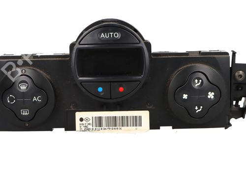 Used Climate control Climate control RENAULT MEGANE II Estate (KM0/1_) 1.9 dCi (KMRG, KM1G, KM0G, KM2C) (120 hp) 33272200 33272200